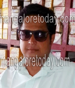 Udupi : Rider dies in bike-car collision at Kunjibettu